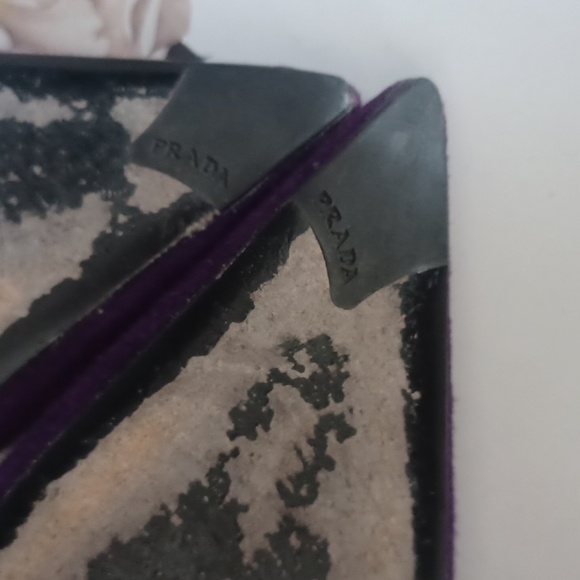 PRADA  Elegant heels - Picture 12 of 16